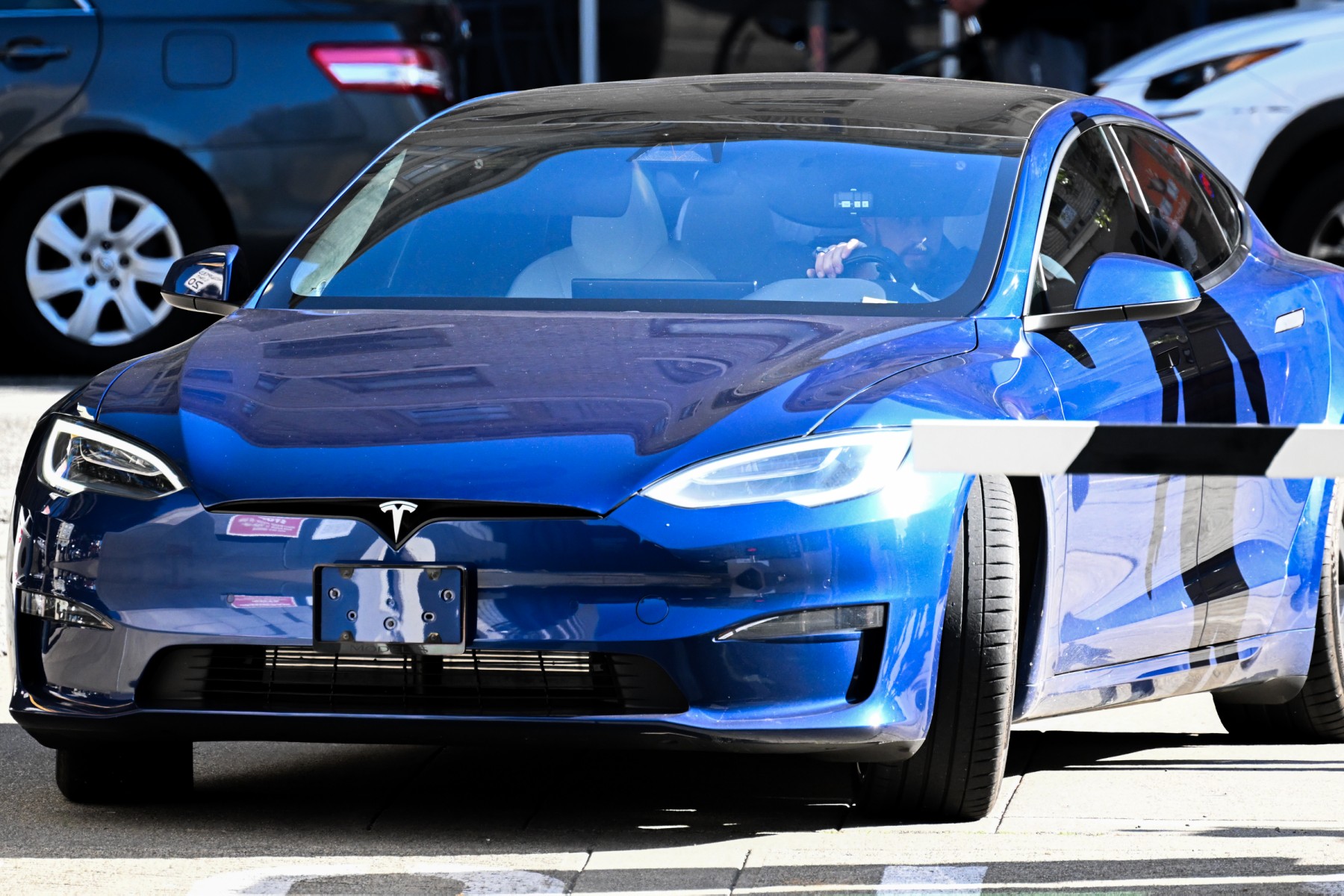 Elon Musk à la barre pour se défendre d'accusations de fraude
