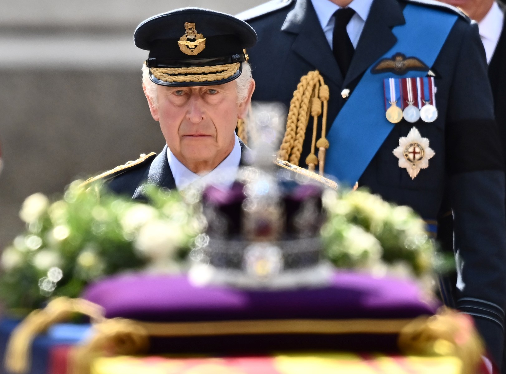 Trois jours de festivités: Buckingham dévoile le programme du couronnement de Charles III