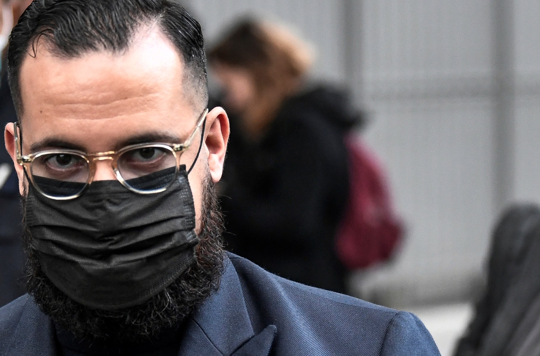 Alexandre Benalla rejugé en appel, quatre ans et demi après les « violences du 1er mai »
