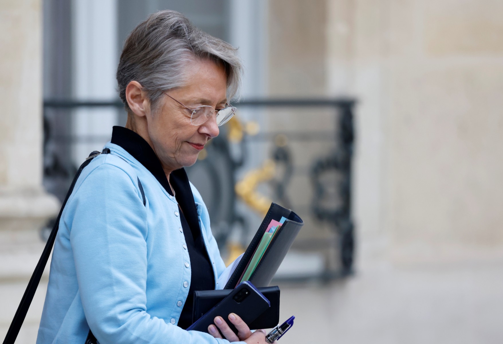 Chômage, handicap, maladie: les coûts oubliés de la réforme des retraites