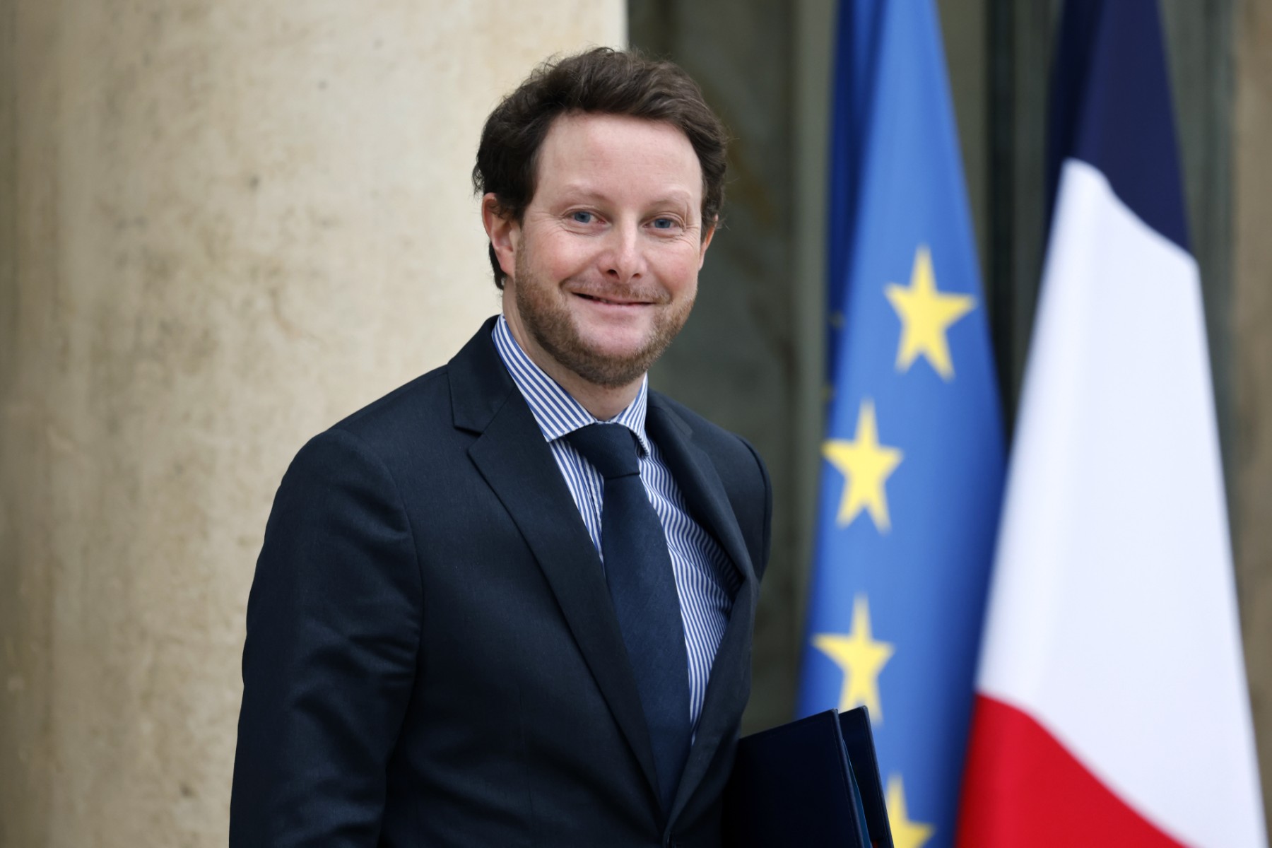 Grève du 31 janvier: Beaune prévoit une «journée difficile voire très difficile» pour les transports