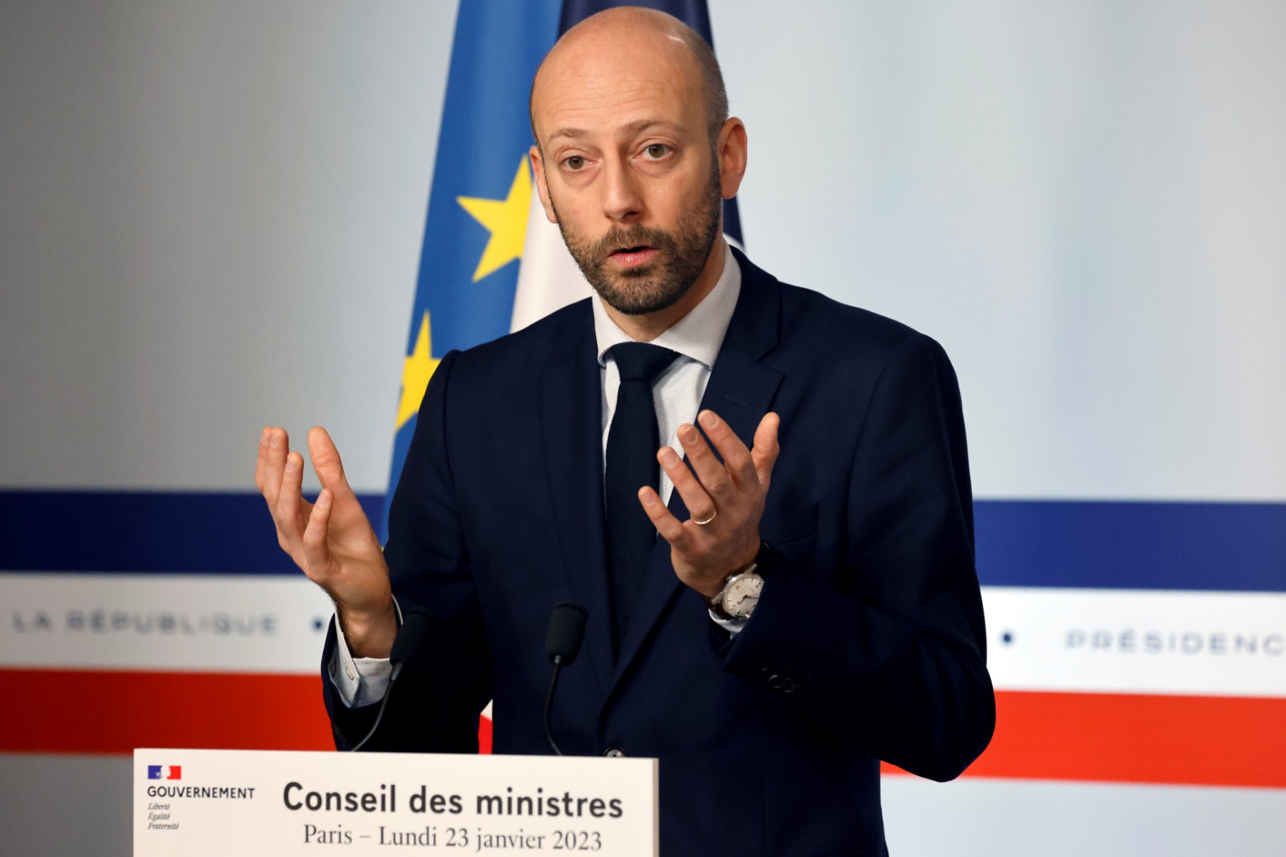 Fonction publique: Des syndicats dénoncent un courriel sur la réforme des retraites
