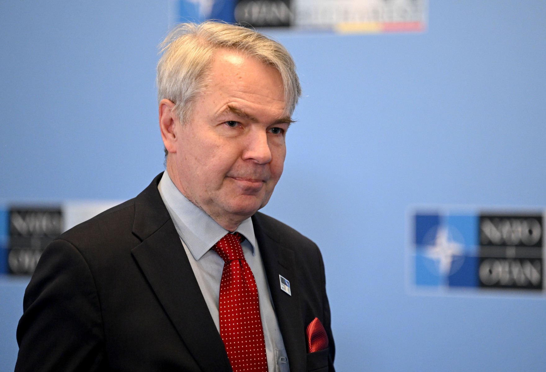 La Finlande entrouvre la porte à une adhésion à l'Otan sans la Suède