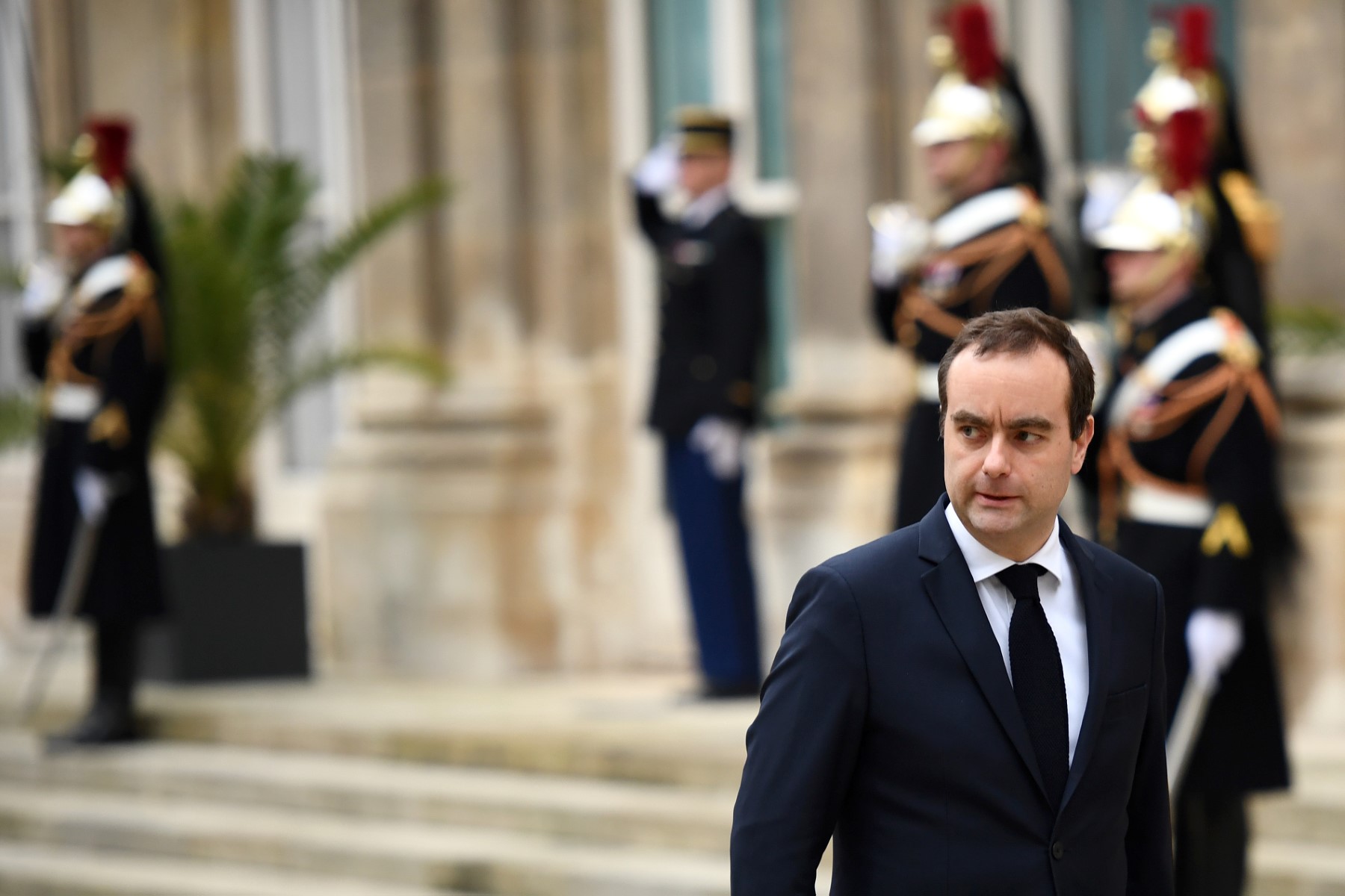 Cheffes de la diplomatie et ministres des armées français et australien réunis lundi à Paris
