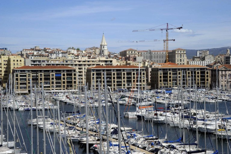 A Marseille, un « Super Cafoutch » pour fuir la grande distribution