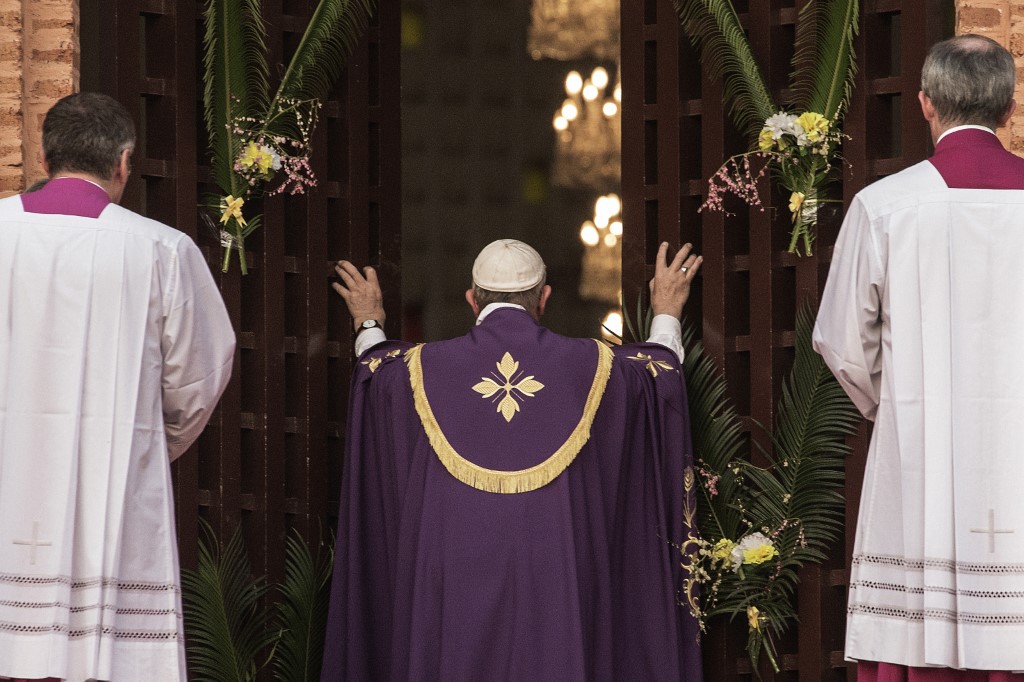 En RDC, qui attend le pape, église catholique rime avec politique