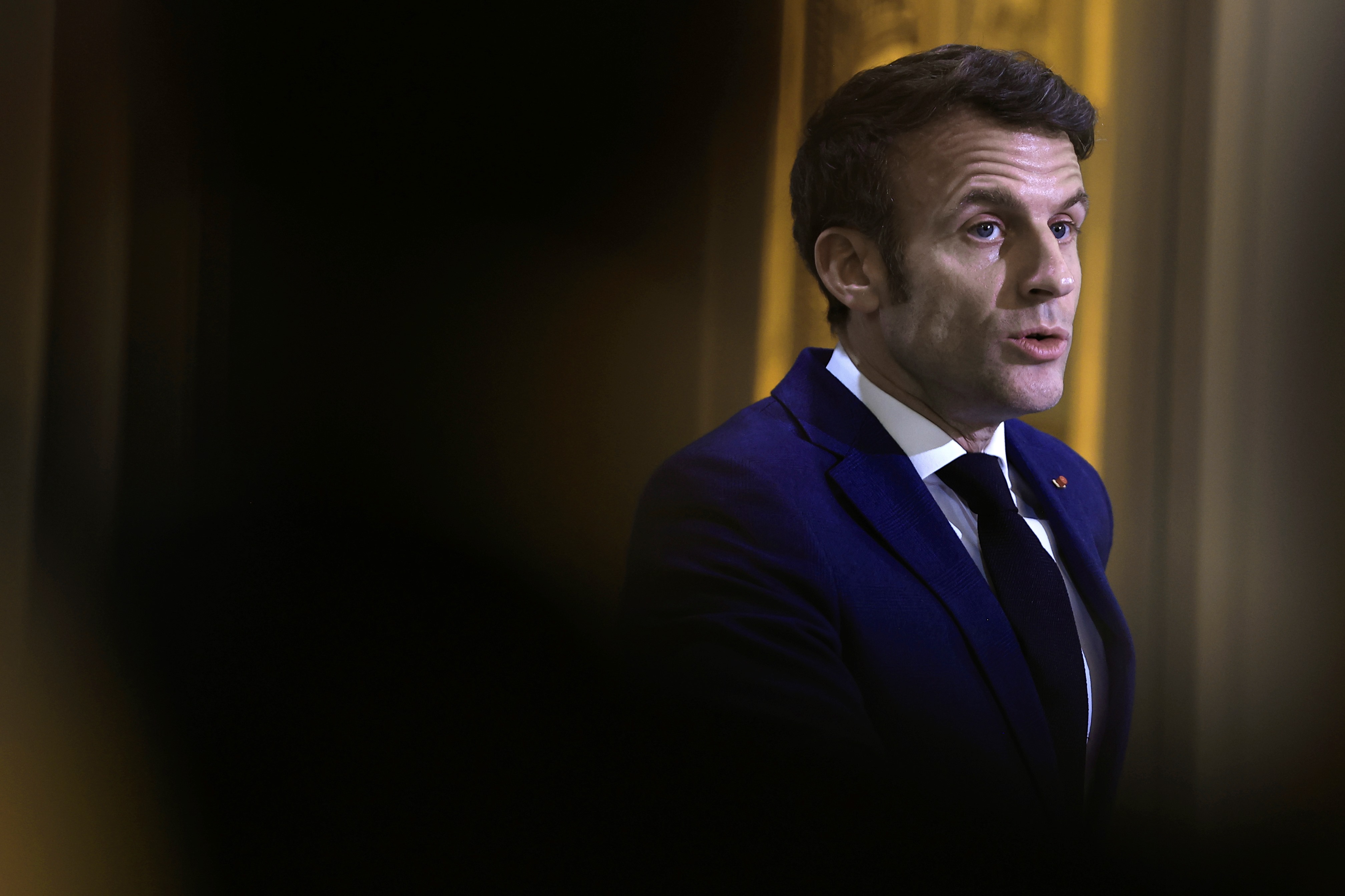 Climat: Pressé par le temps, Macron affine le calendrier de la planification écologique