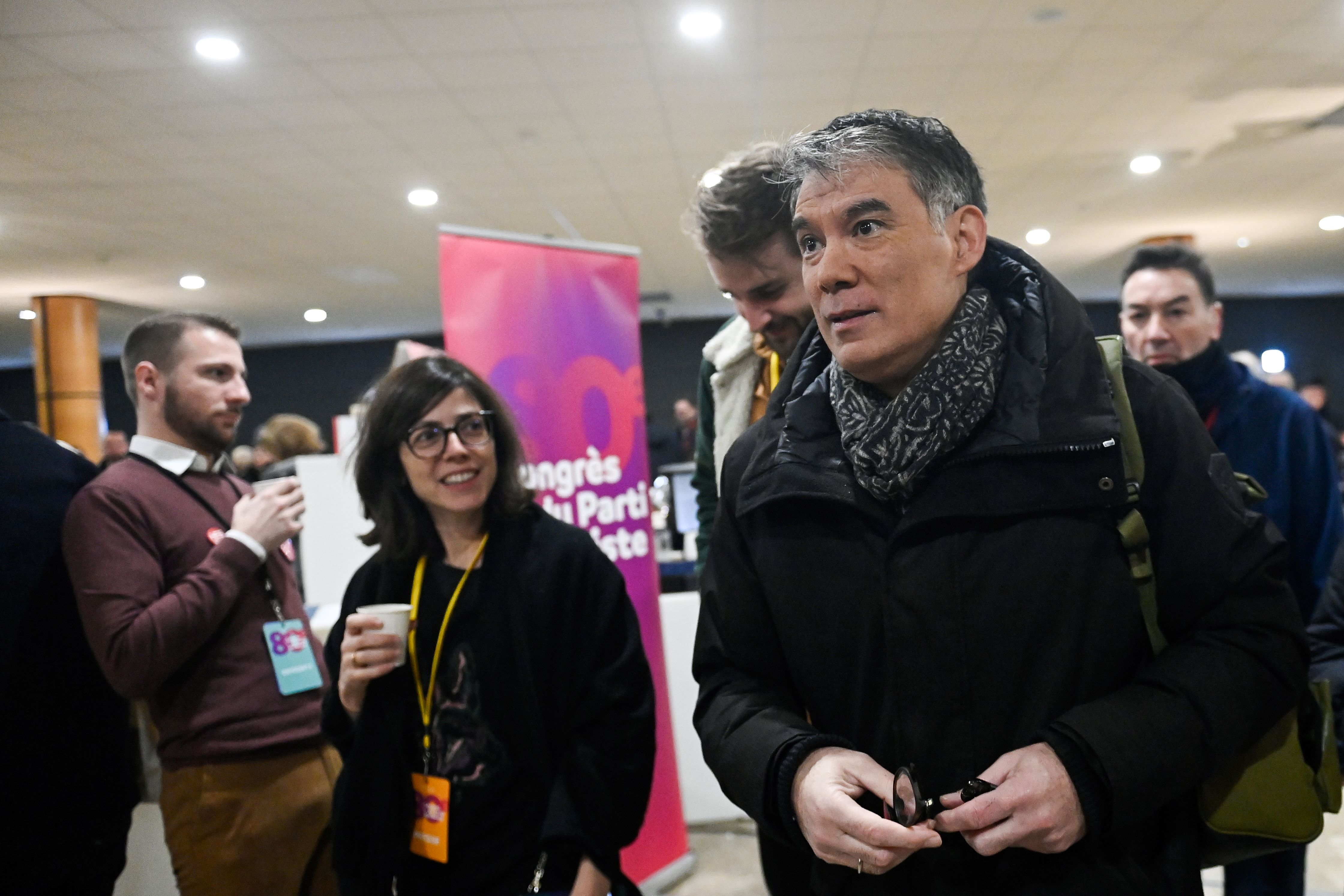Le PS entérine la victoire d'Olivier Faure après plusieurs jours de crise