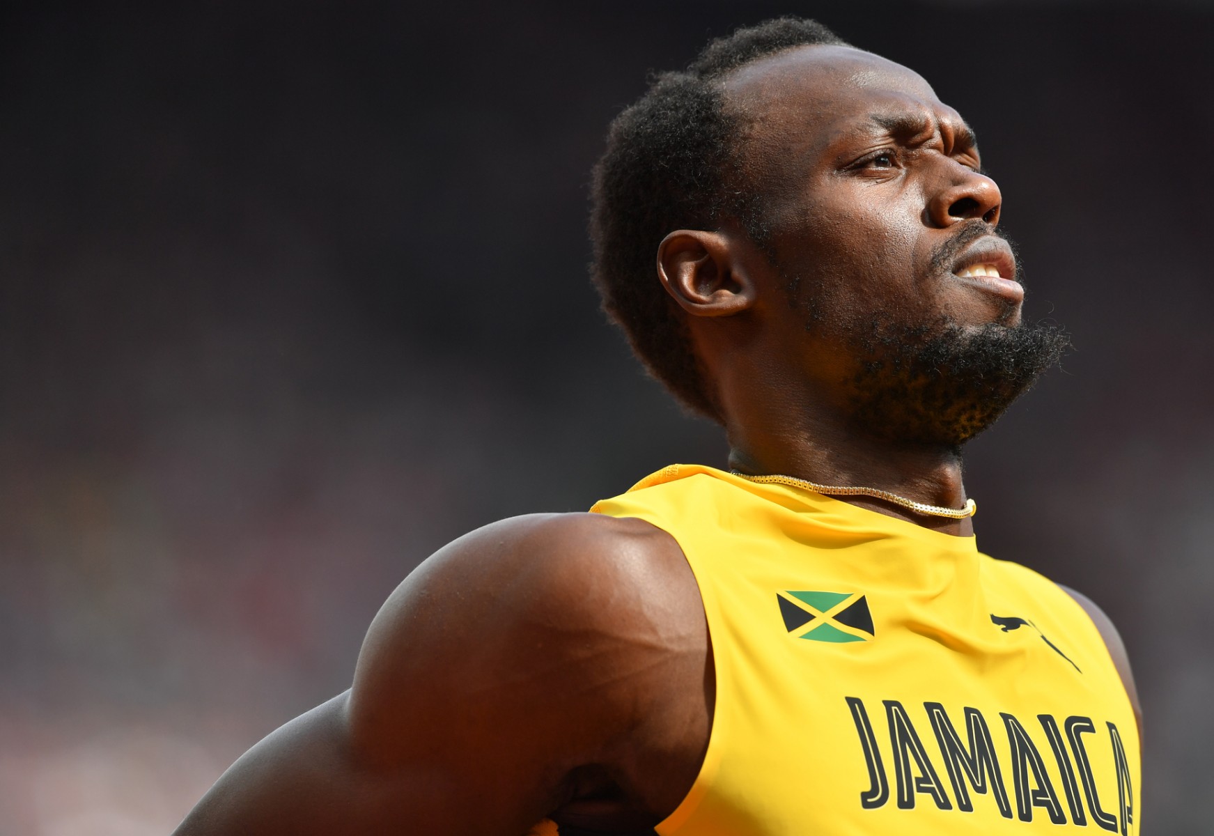 «Où est passé l'argent ?» : la Jamaïque affligée par l'affaire Bolt