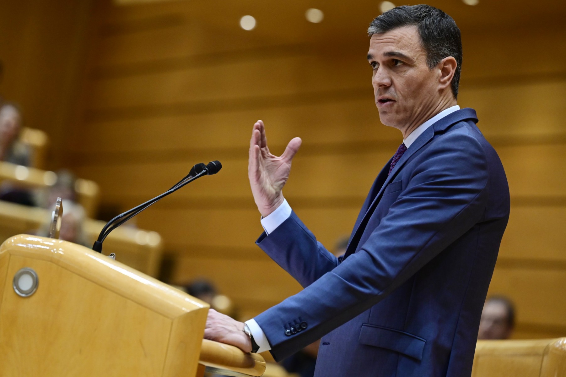 Espagne: le salaire minimum augmentera de 8%