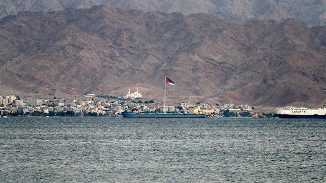 La Jordanie salue un accord sur l’eau dans un contexte de craintes liées aux crises des réfugiés et du climat