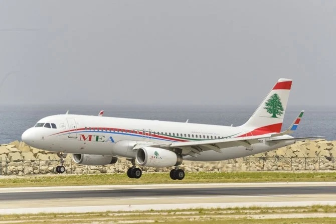 Le président d’une compagnie aérienne menace de recruter des chasseurs pour tirer sur les mouettes autour de l'aéroport de Beyrouth