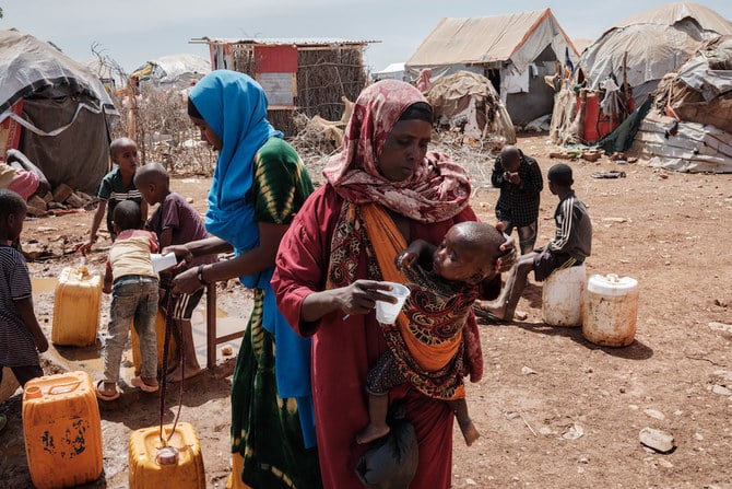 L’adaptation au climat pour la région MENA, une nécessité en 2023