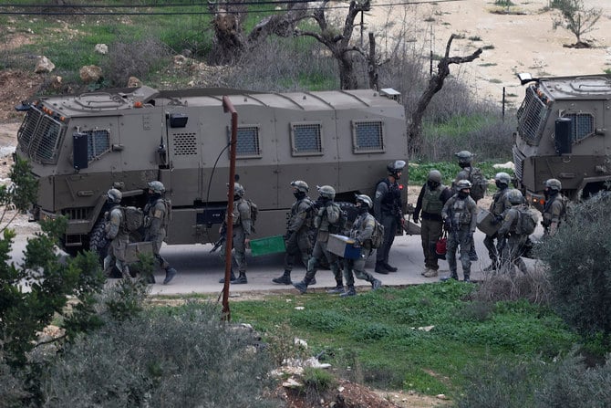 Un Palestinien de 16 ans tué par des tirs israéliens