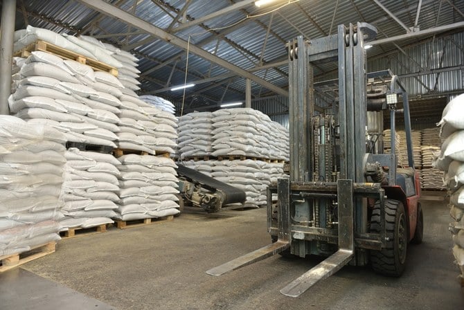 Guerre en Ukraine: les prix alimentaires mondiaux à un niveau record en 2022
