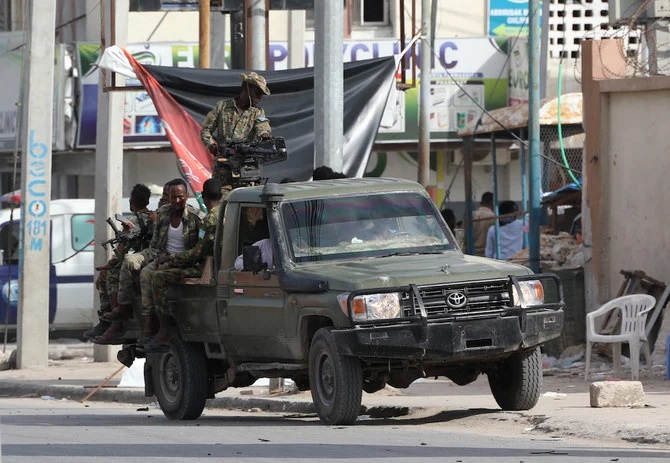 L'Arabie saoudite condamne le double attentat meurtrier en Somalie