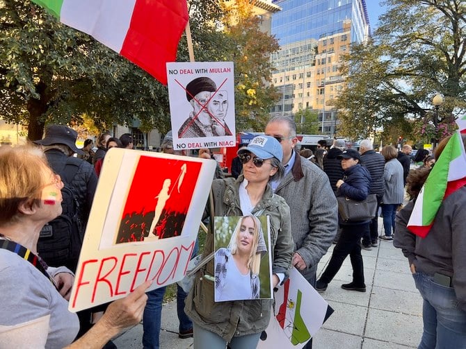 L'Iran prononce trois nouvelles condamnations à mort, vive indignation internationale
