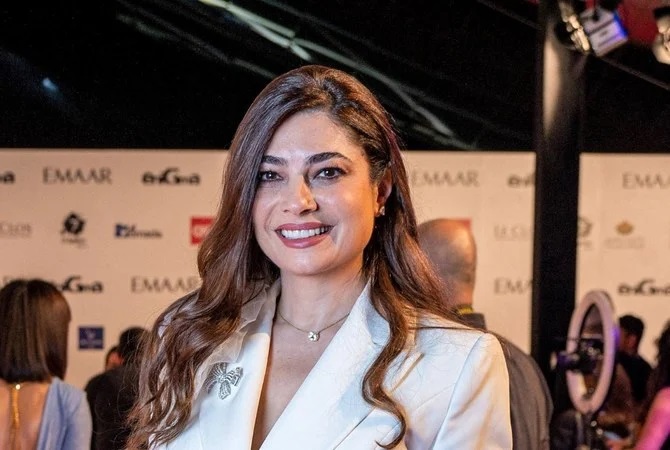 Repenser le féminisme avec Honayda Serafi