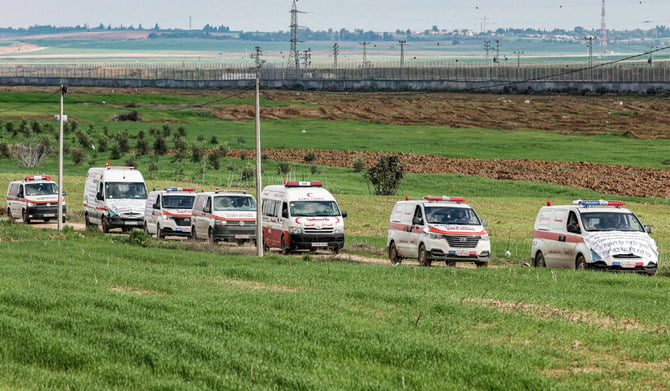A Gaza, des patients en danger après l'interdiction par Israel d'équipements de diagnostic médical