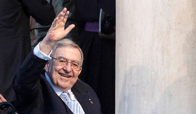 L'ancien roi de Grèce Constantin II est mort à 82 ans