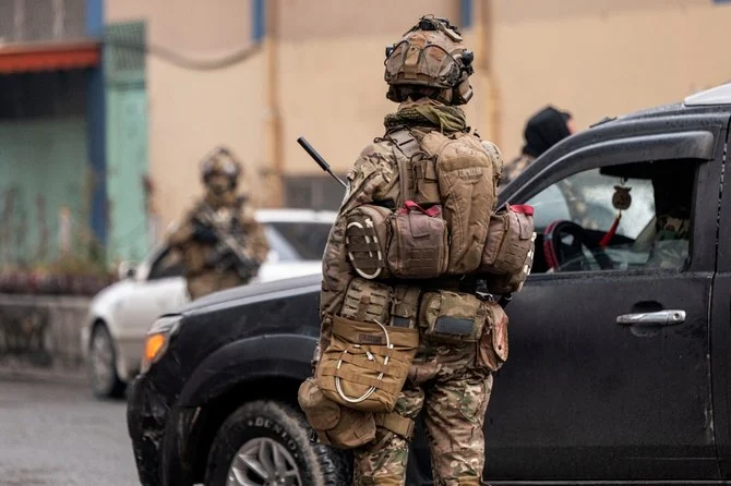 L'Arabie saoudite condamne fermement l'attaque meurtrière perpétrée par Daech en Afghanistan