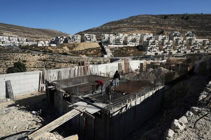 Le Royaume-Uni critiqué pour son silence sur la politique du nouveau gouvernement israélien