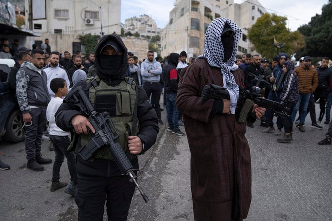 La violence se poursuit à cause du silence international, affirment des responsables palestiniens