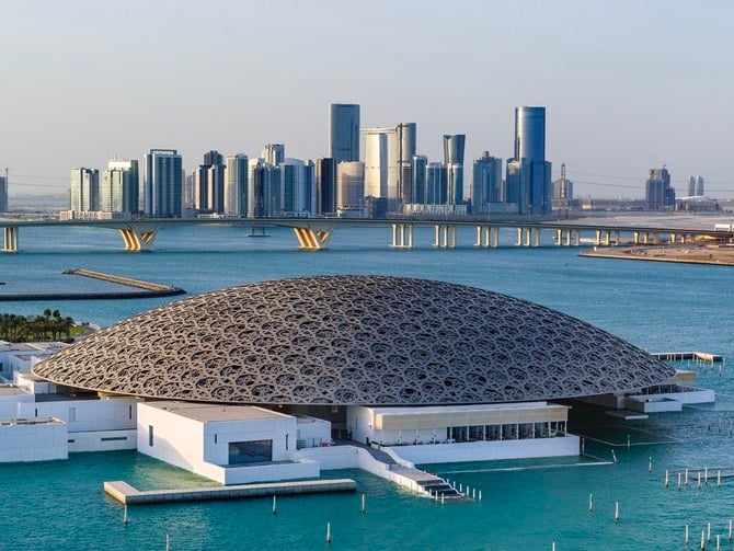Porté par des investissements de taille, le Golfe entame sa renaissance culturelle