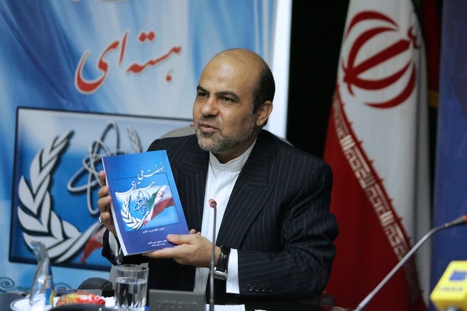 Le Royaume-Uni réévalue l’accord sur le nucléaire iranien après l’exécution d’un Irano-Britannique