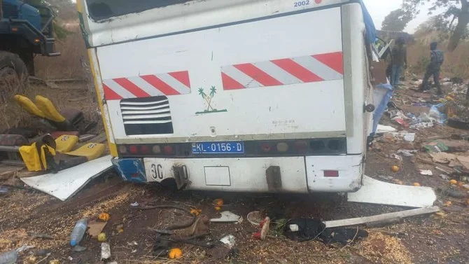 Sénégal: un nouvel accident routier fait 22 morts, l'Etat interpellé sur les règles