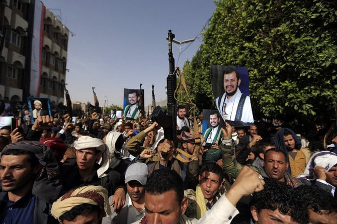 Les Houthis traduisent en justice deux militants à la suite de la diffusion de vidéos critiques sur YouTube