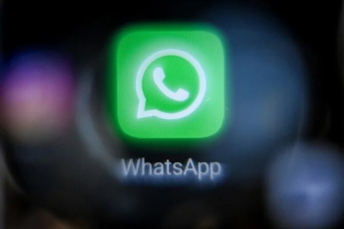 Données personnelles: Meta frappé par une nouvelle amende, visant WhatsApp