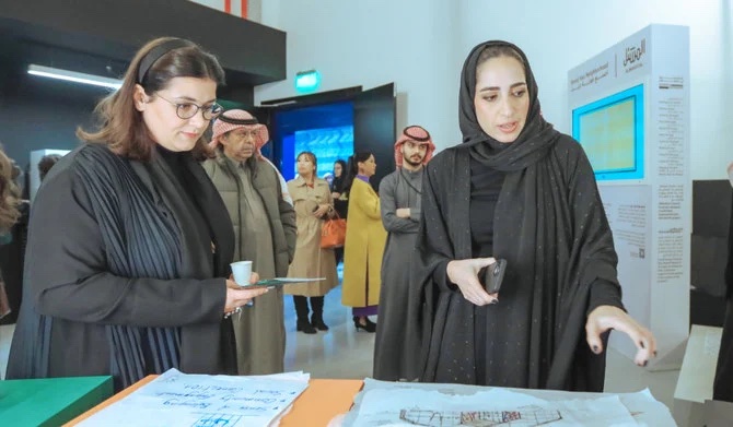 Le festival accueillera des évènements dans plus de 35 lieux à Riyad et trois destinations design (Photo fournie)
