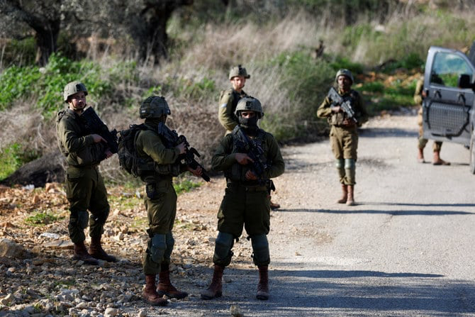 Cisjordanie: un Israélien tue un Palestinien après une tentative d'attaque