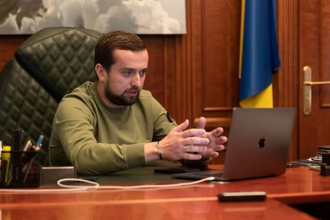 Série de démissions en Ukraine après un premier scandale de corruption depuis l'invasion