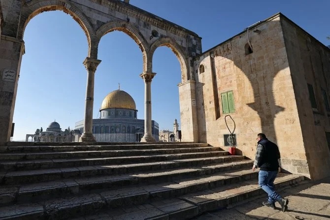 Le roi de Jordanie souligne l’importance du respect du statu quo dans la mosquée Al-Aqsa lors de sa rencontre avec Netanyahou