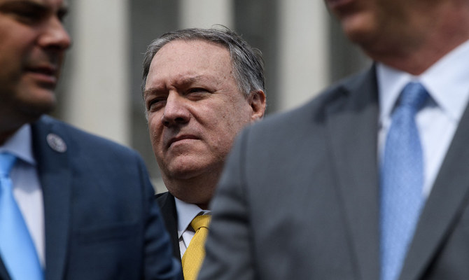 Selon Pompeo, les Etats-Unis ont évité une guerre nucléaire entre l'Inde et le Pakistan
