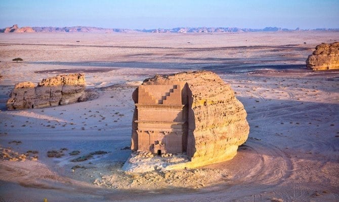 L'Arabie saoudite élue à la présidence du Comité du patrimoine mondial de l'Unesco