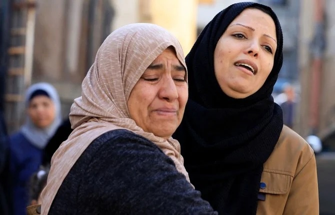 L’Arabie saoudite condamne fermement une attaque israélienne dans le camp de réfugiés de Jénine