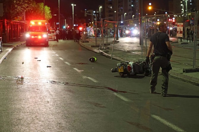 Attentats à Jérusalem: Israël impose des mesures contre des «familles de terroristes»
