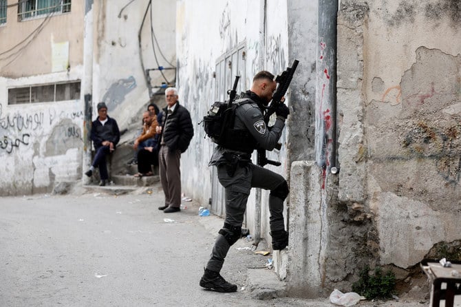 L'Arabie saoudite met en garde contre une nouvelle escalade entre Palestiniens et Israéliens