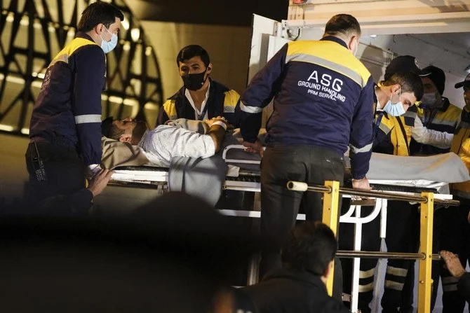 Iran: l'ambassade d'Azerbaïdjan à l'arrêt après une attaque meurtrière