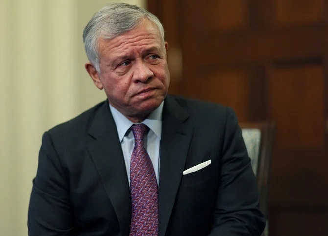 Joe Biden et le roi Abdallah de Jordanie s’entretiendront à la Maison Blanche jeudi