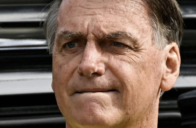 Bolsonaro demande un visa de six mois supplémentaires pour rester aux Etats-Unis