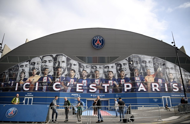 France: Le Parc des Princes «ne sera pas vendu» au Paris SG, tranche la maire de Paris