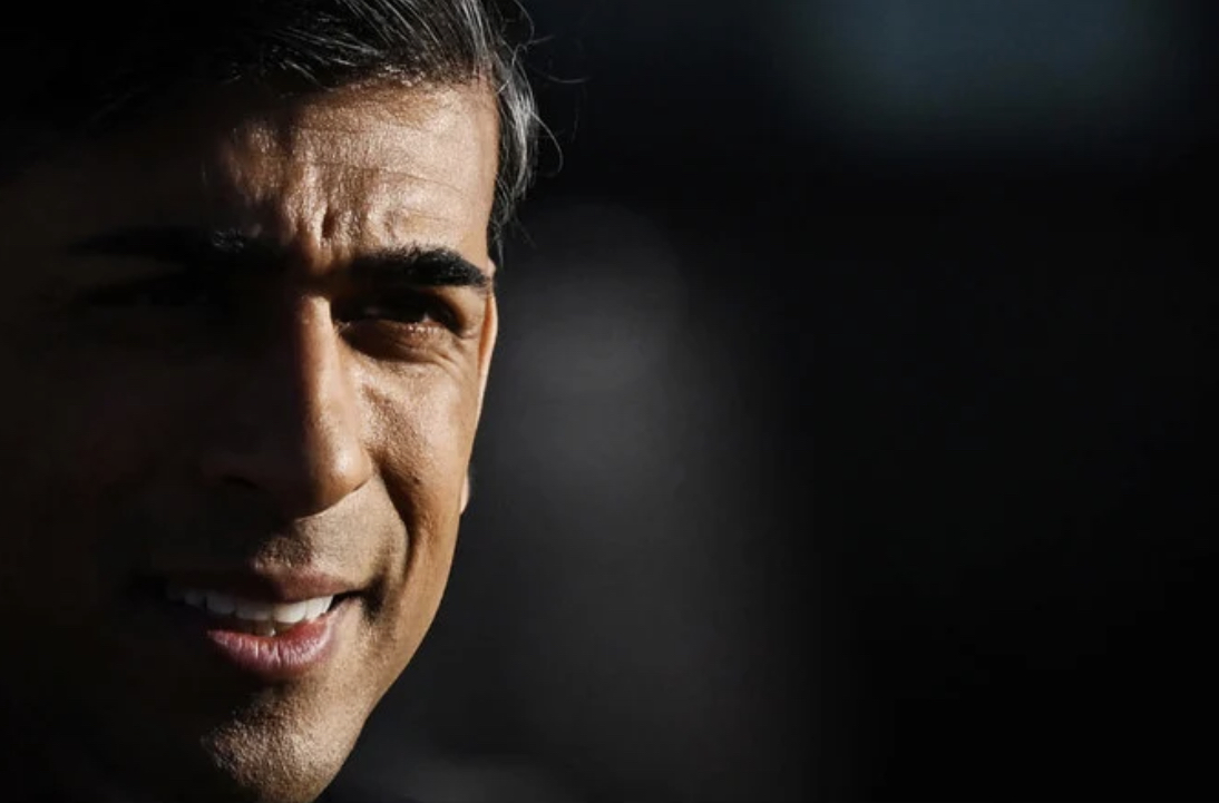 Rishi Sunak défend le Brexit, «immense opportunité» pour le Royaume-Uni