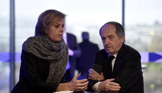 Un audit accable Le Graët et les dysfonctionnements de la FFF