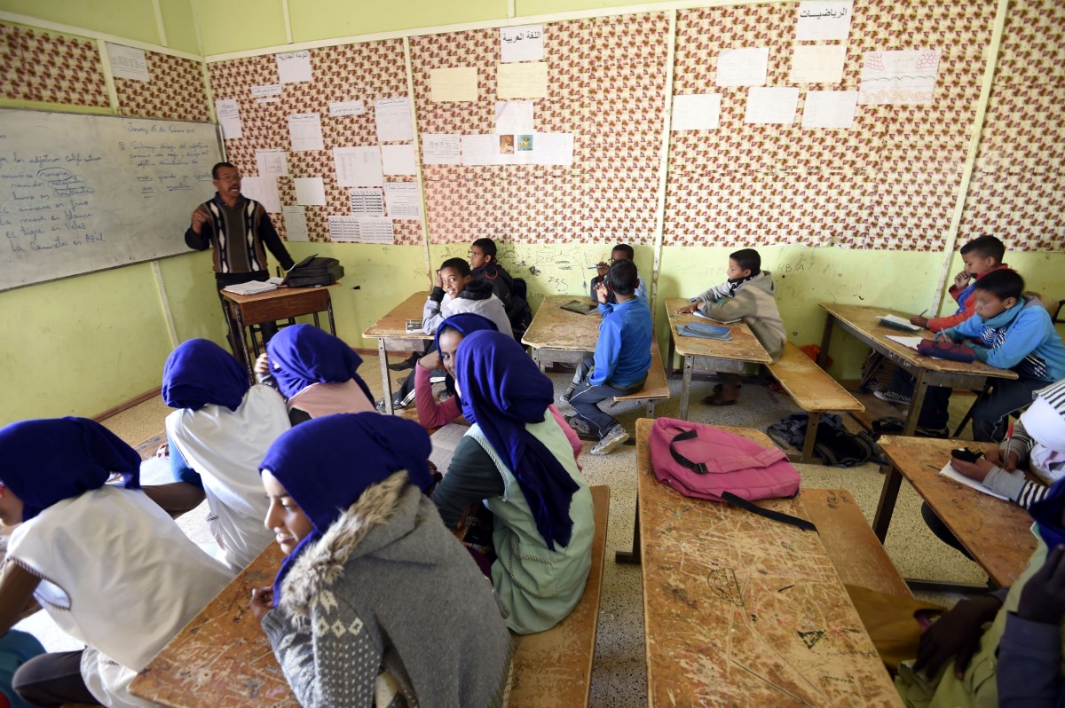 Sécuriser les enseignants et sensibiliser les familles: La violence à l’école n’est pas une fatalité