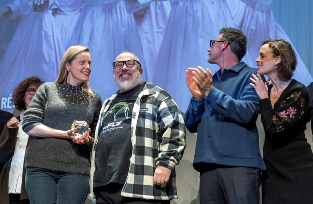 France: «La Pieta» primé au festival du film fantastique de Gérardmer