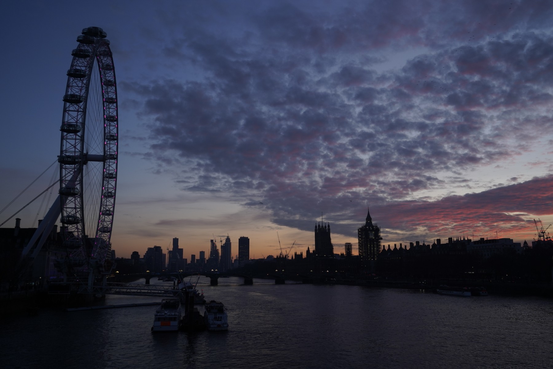 Au Royaume-Uni, troisième anniversaire morose pour le Brexit